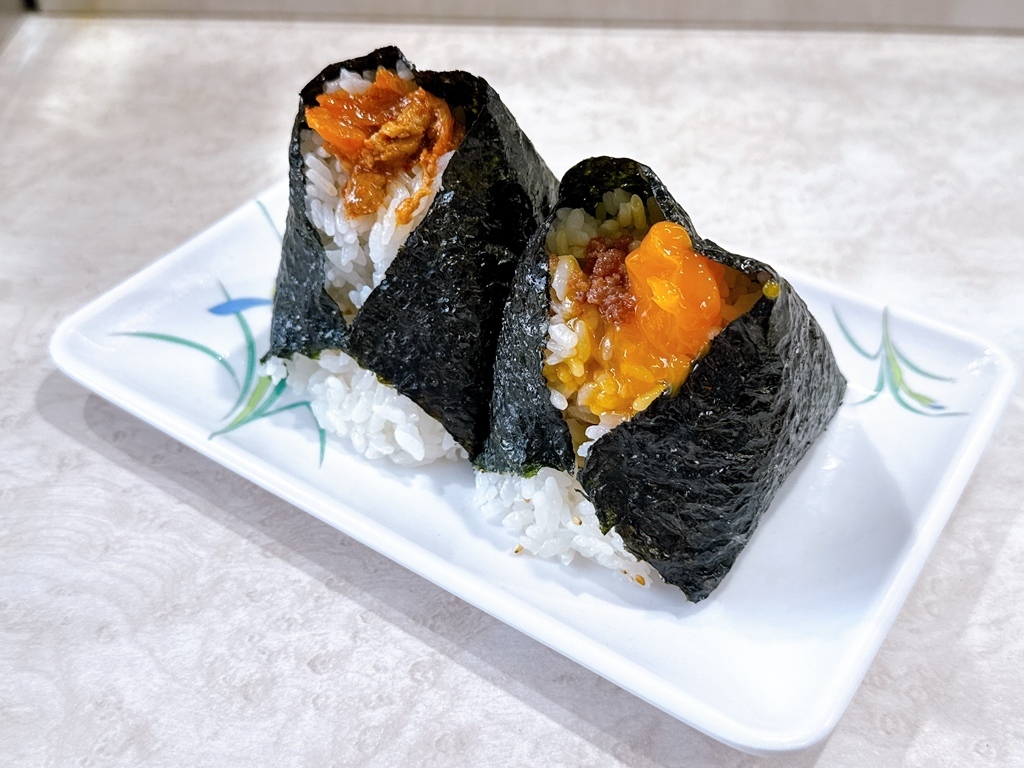 おにぎりぼんご画像引用