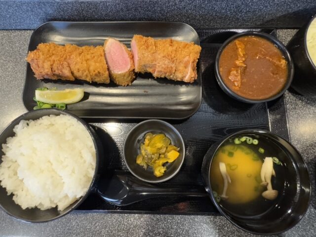 キセキ食堂画像引用