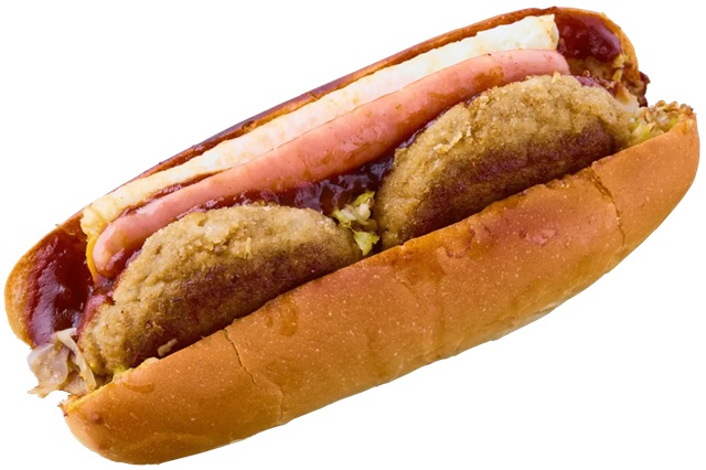 今屋のハンバーガーアイキャッチ画像