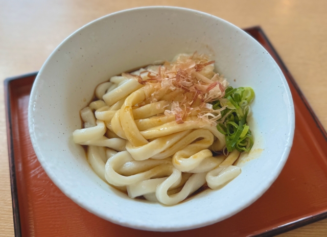 伊勢うどん画像