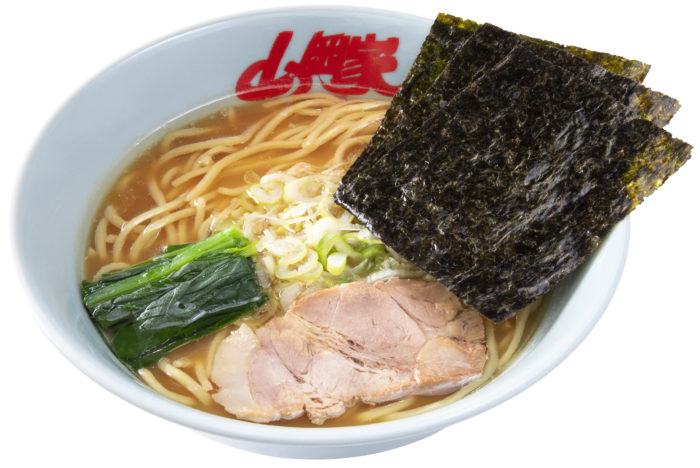 山岡家画像引用