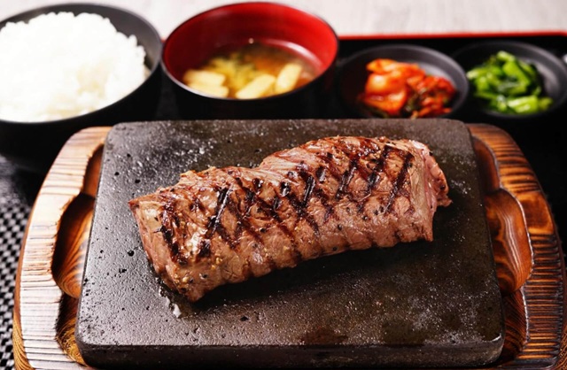感動の肉と米画像引用