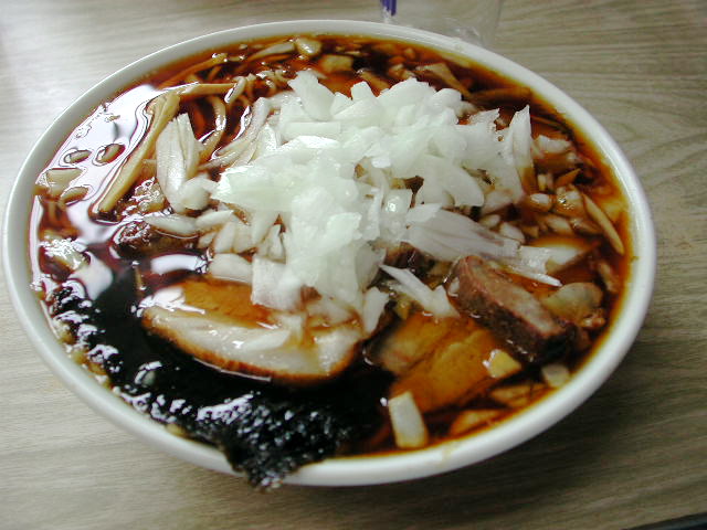 竹岡式ラーメン画像引用