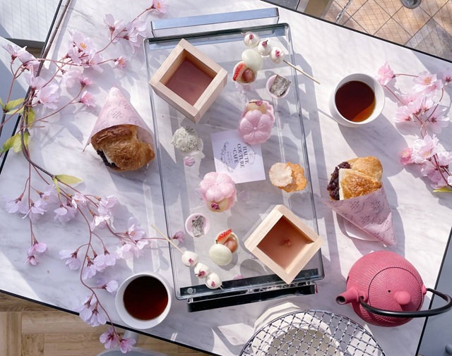 オートクチュールカフェ画像引用