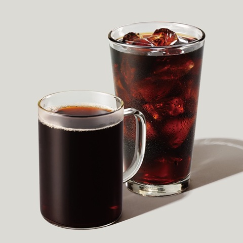 スタバのドリップコーヒー画像引用