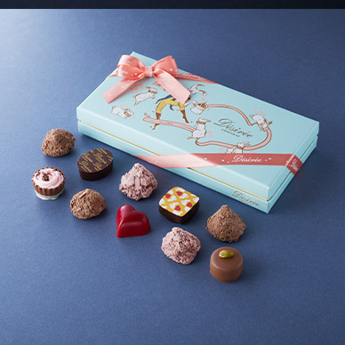 デジレーチョコ画像引用