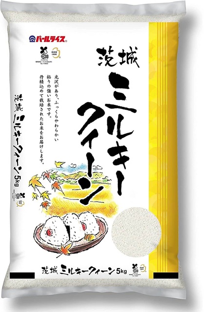 ミルキークイーン画像引用