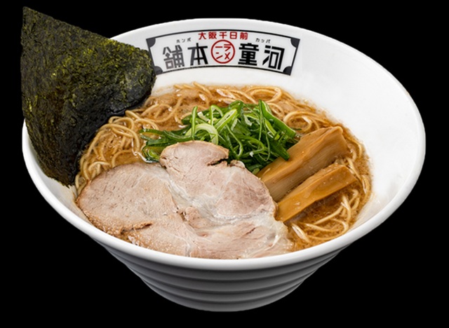 河童ラーメン本舗画像引用