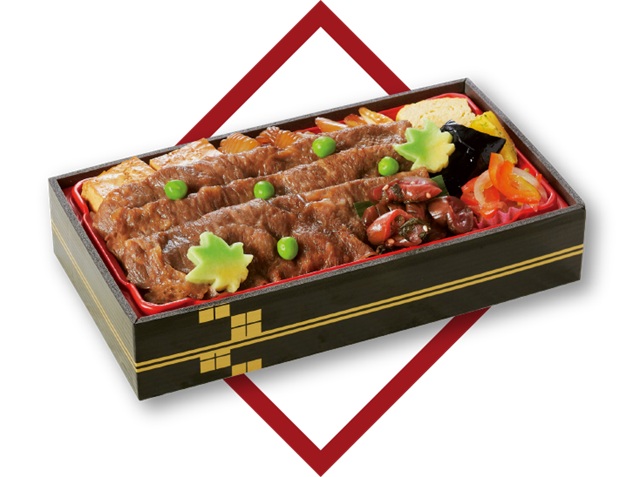 木曽路の弁当画像引用